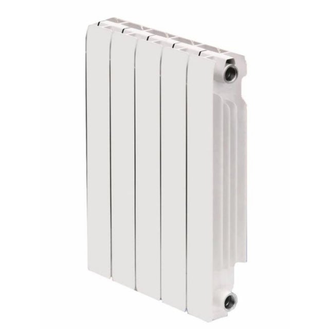 RADIADOR ALUMINIO FERROLI EUROPA 600 5 ELEMENTOS