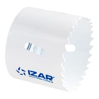 SIERRA CORONA BIMETAL 51 MM IZAR - 1