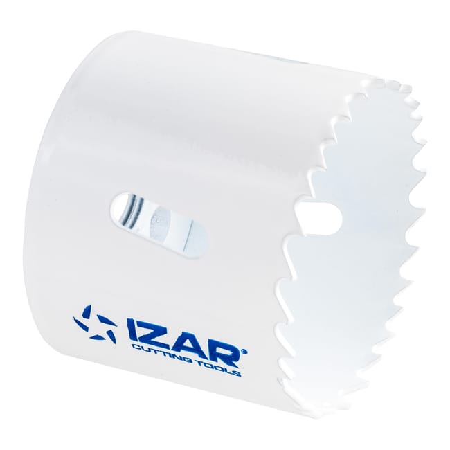 SIERRA CORONA BIMETAL 51 MM IZAR - 1