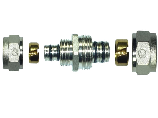 MANGUITO REDUCIDO  20-18MM COMPRESIÓN MULTICAPA - 1