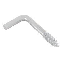 ESCARPIA ACERO CINCADO 3 X 30  MM. 3 KG - 1