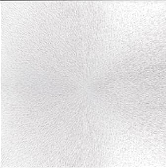 PLACA TECHO ESCAYOLA  SOL ESCALÓN E24 60X60x2CM 6 UDS - 1