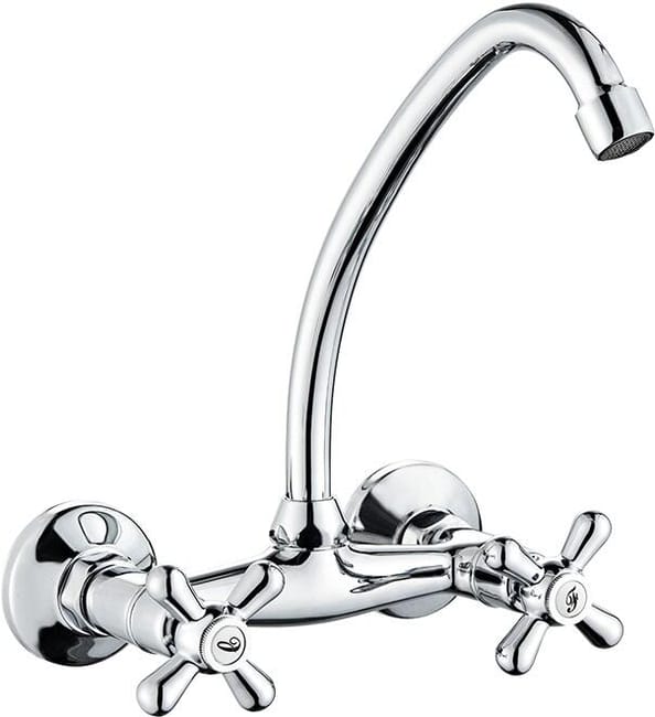 BIMANDO FREGADERO MURAL RETROSOL - 1