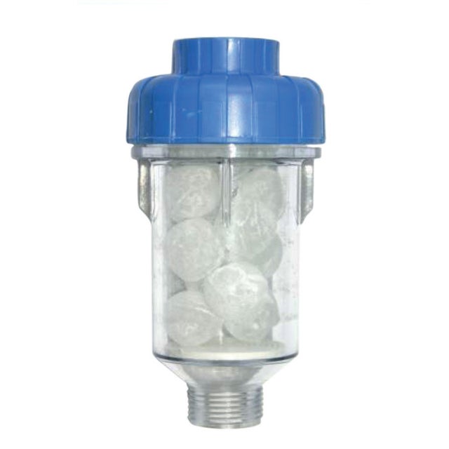 MINIFILTRO SILICOFOSFATOS PARA ELECTRODOMÉSTICOS