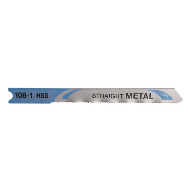 HOJA DE SIERRA DE CALAR METAL U STA22012-XJ STANLEY 2UDS