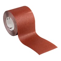 ROLLO DE LIJA 115MM X 25M GRANO 120 - 1