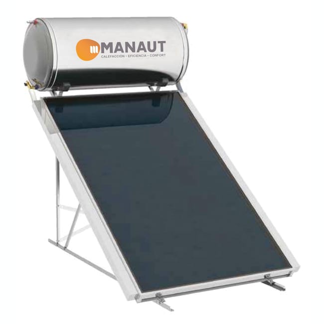 TERMOSIFON 160L  MANAUT - 1