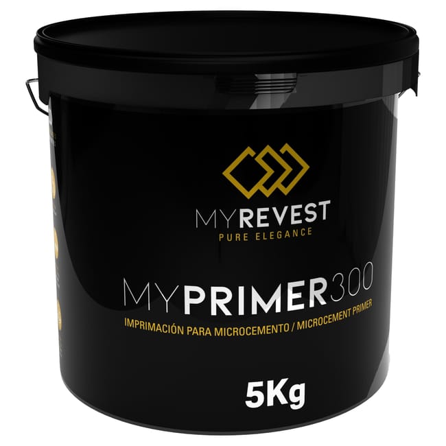 IMPRIMACIÓN DE ADHERENCIA MY PRIMER 300 5 KG - 1