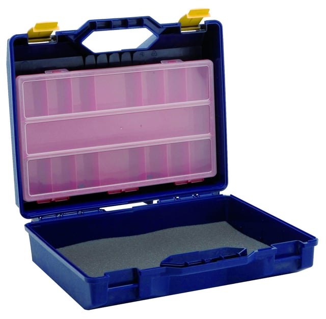 MALETIN ORGANIZADOR 38.5X33X13CM TAYG 41
