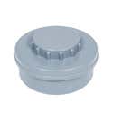 TAPÓN REGISTRO ROSCA Ø315MM PVC - 1