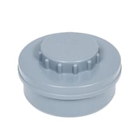 TAPÓN REGISTRO ROSCA Ø315MM PVC - 1