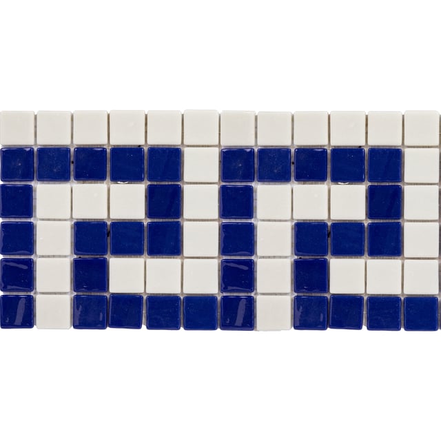GRECA PISCINA 15.2X31CM