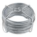 ALAMBRE GALVANIZADO  1.1 MM. 50 M - 1
