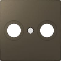 TAPA TOMA TV SERIE VIVA NEGRO - 1