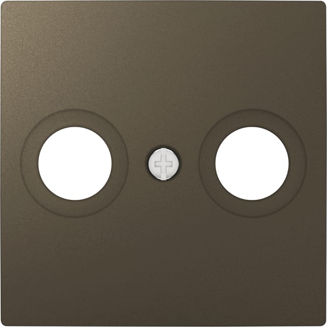 TAPA TOMA TV SERIE VIVA NEGRO - 1