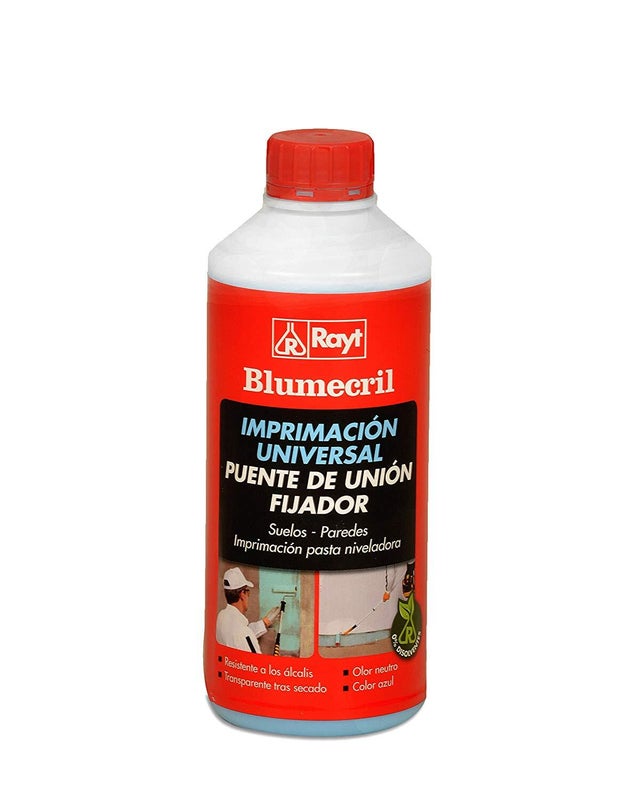 CONSOLIDANTE ACRÍLICO BLUMECRIL 1KG
