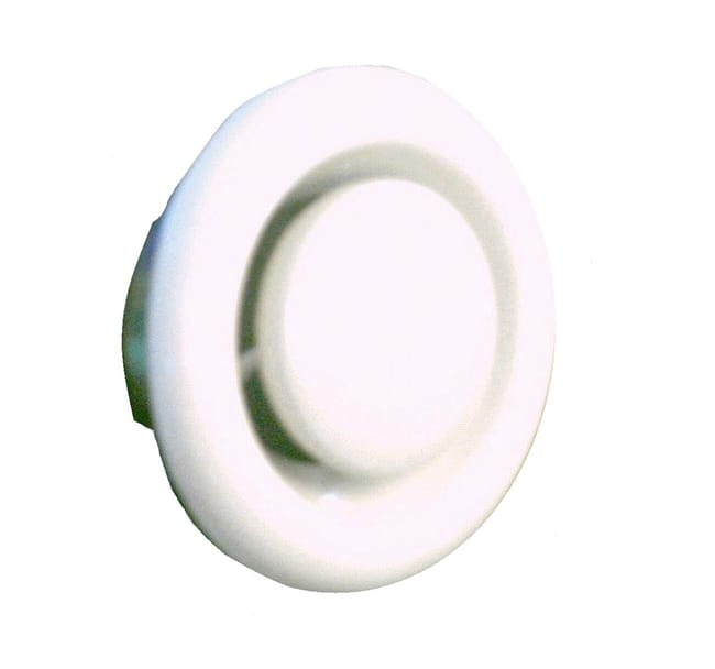 BOCA EXTRACCION METALICA Ø150MM - 1