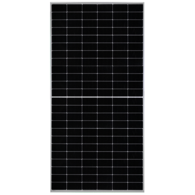 PANEL SOLAR 550W JA SOLAR MONO PERC HC JAM72S30 MR