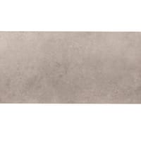 BALDOSA EXTERIOR PORCELÁNICO 59.5X120CM AMSTEL CEMENTO - 1