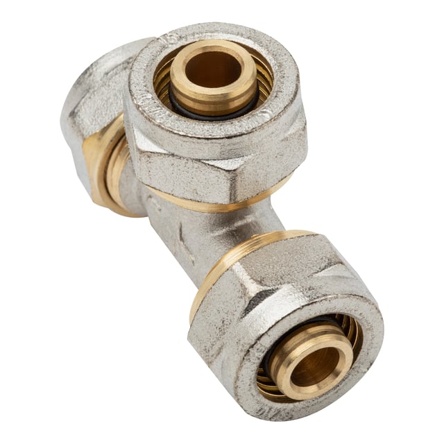 TE 32MM COMPRESIÓN MULTICAPA