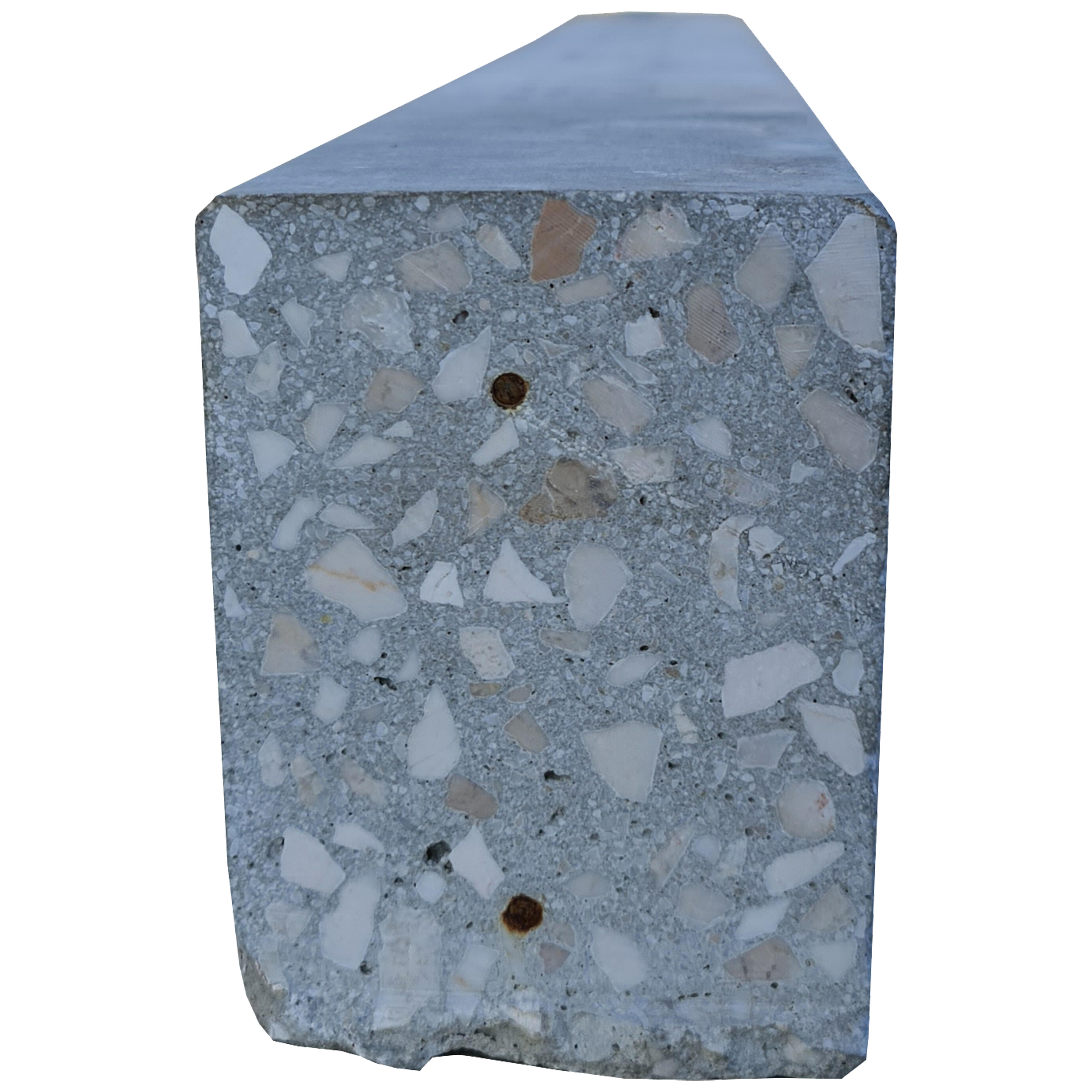 DINTEL HORMIGÓN 8X11 160 CM - 2