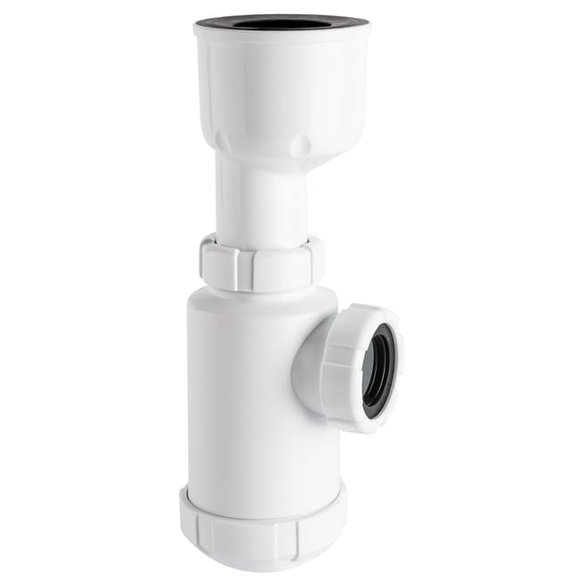 SIFON URINARIO BOTELLA 1 1/2