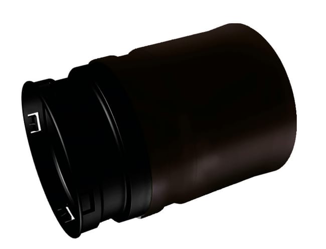 MANGUITO RECTO Ø90MM OPTIFLEX - 1