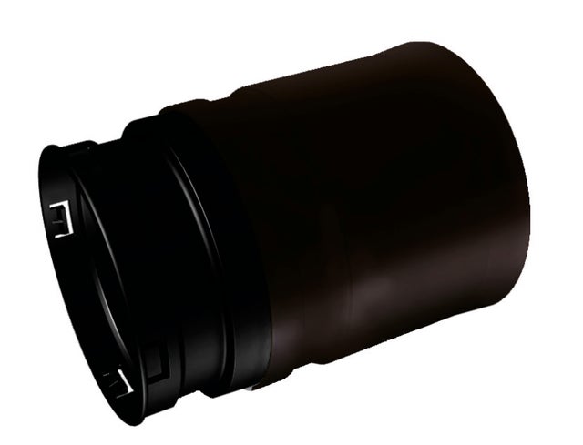 MANGUITO RECTO Ø90MM OPTIFLEX