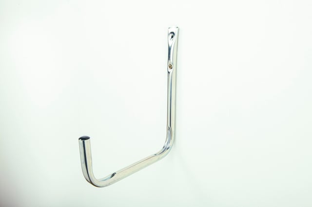 GANCHO PARA COLGAR EN PARED METÁLICO 300X250MM