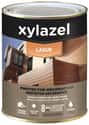 LASUR ACRILICO SATINADO XYLAZEL 5L INCOLORO - 1