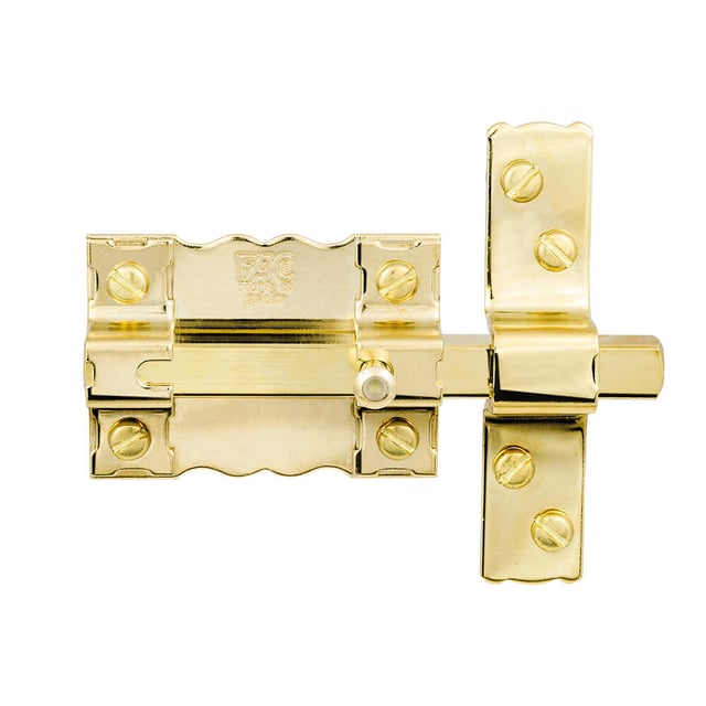 PASADOR 300-P/87 DORADO FAC