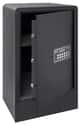 CAJA FUERTE ELECTRÓNICA DE APERTURA CON CÓDIGO DE SOBREMESA DE TAMAÑO GRANDE 64L ARREGUI - 1