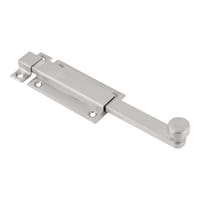 PASADOR 200  MM. ACERO INOXIDABLE AMIG - 1