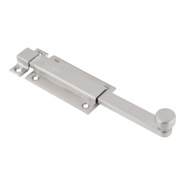 PASADOR 200  MM. ACERO INOXIDABLE AMIG