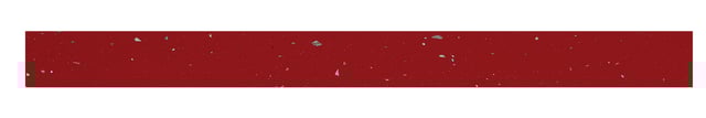 ROLLO CANTO ENCIMERA ACABADO FANTASÍA ROJA 360 X 4 CM