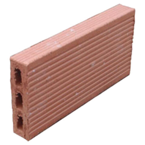 LADRILLO HUECO SENCILLO 24X12X2 CM