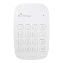 TECLADO CONTROL ALARMA NIVIAN - 1