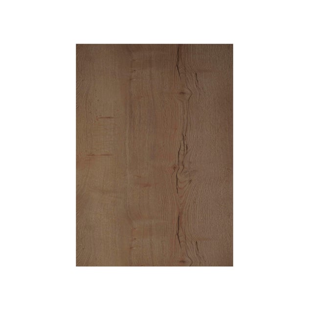 COSTADO PARA MUEBLE DE COCINA TARRAGONA MADERA ROBLE NATURAL MATE AGLOMERADO 85X60CM