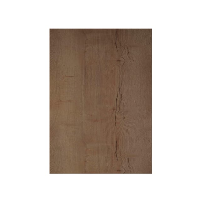 COSTADO PARA MUEBLE DE COCINA TARRAGONA MADERA ROBLE NATURAL MATE AGLOMERADO 85X60CM - 1