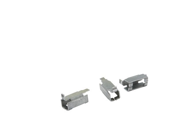 REDUCTOR CUADRADILLO PARA MANILLAS DE 8  a  6  MM. 4 UDS
