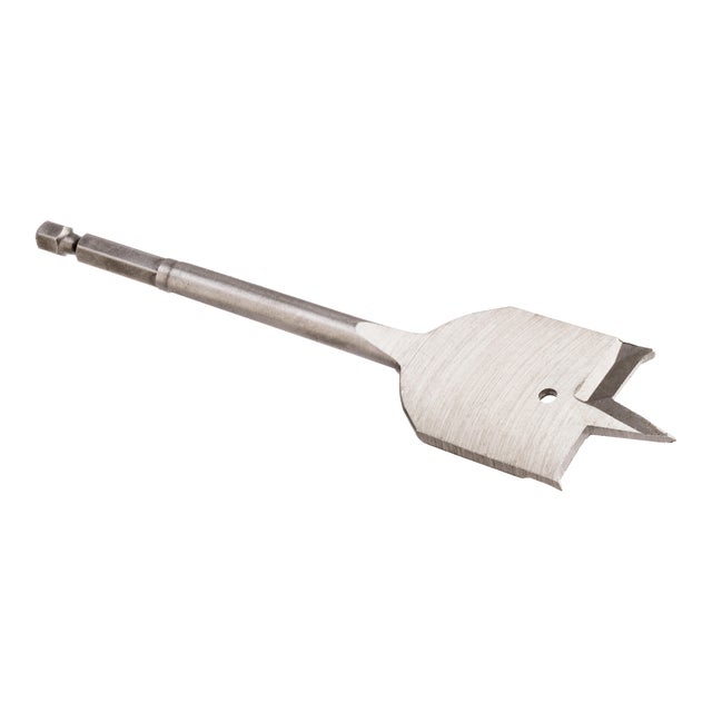 BROCA MADERA PALA 36 MM IZAR