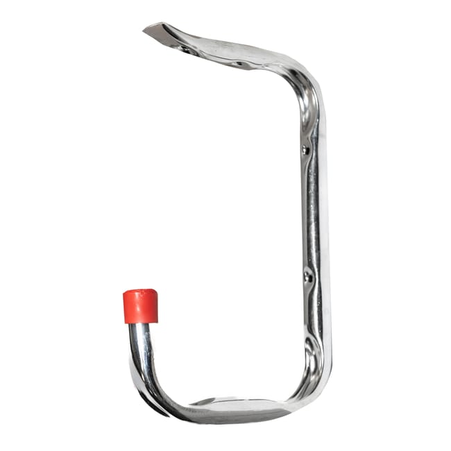 GANCHO MULTIFUNCIONAL PARED Y TECHO 255 X 150  MM -FEPRE - 1