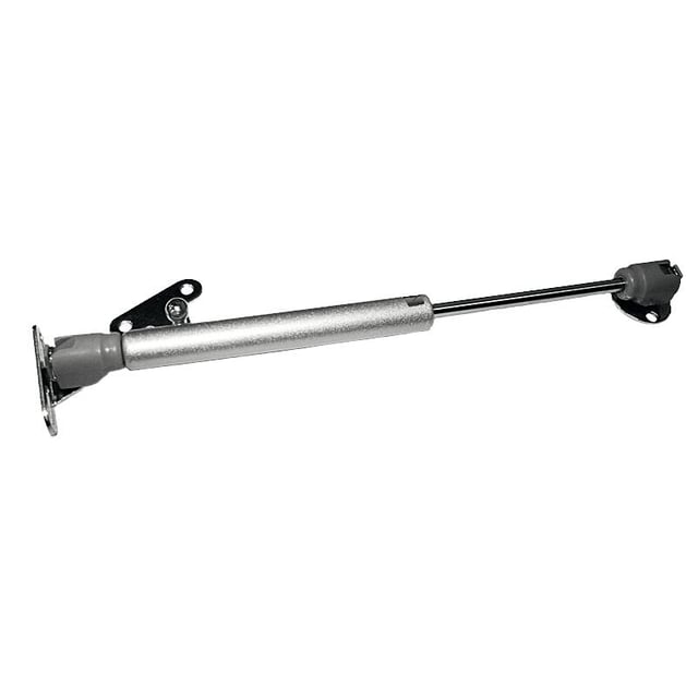 BISAGRA COMPAS TELESCOPICO A GAS PARA PUERTA ELEVABLE 80 N