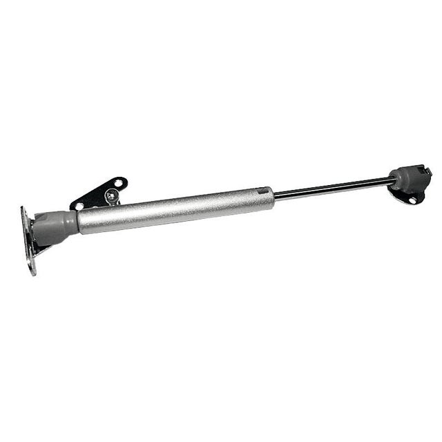 BISAGRA COMPAS TELESCOPICO A GAS PARA PUERTA ELEVABLE 80 N