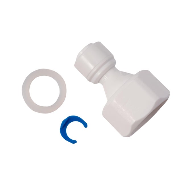 CONECTOR EQUIPO ÓSMOSIS 1/2