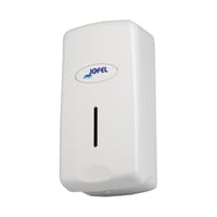 DOSIFICADOR JABON E HIDROGEL SMART H 1L - 1