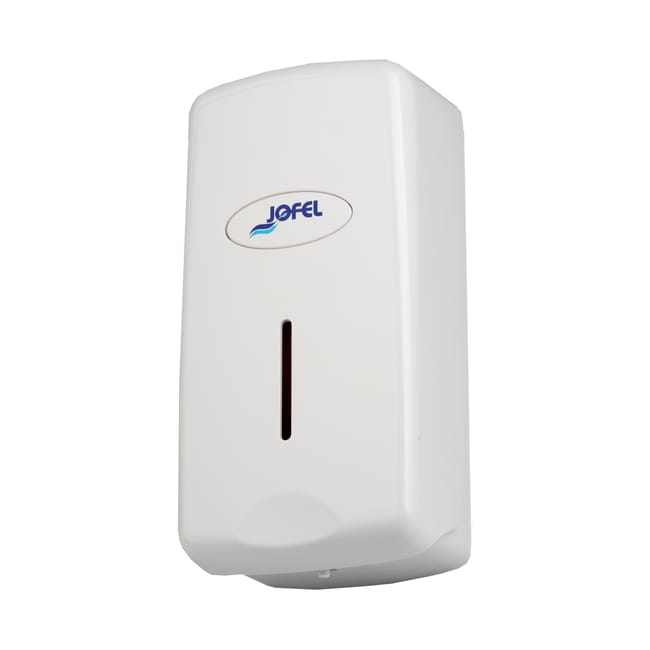 DOSIFICADOR JABON E HIDROGEL SMART H 1L - 1