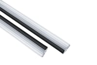 PERFIL MAGNETICO RECTO PARA MAMPARA DE DUCHA 5MM - 1