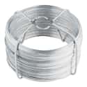 ALAMBRE GALVANIZADO  0.7 MM. 100 M - 1