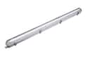 PANTALLA ESTANCA P/TUBO LED 1X24W - 1